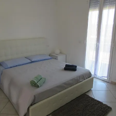 L'ulivo Appartement *
