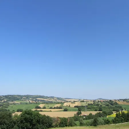 Appartement L'ulivo Gradara