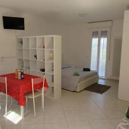 L'ulivo דירה גראדארה