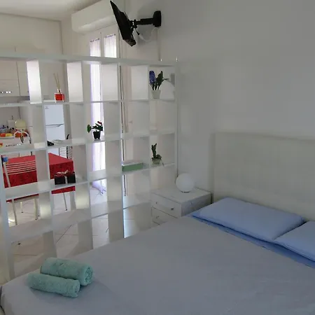 Appartement L'ulivo *