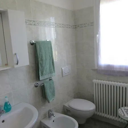 L'ulivo Appartement