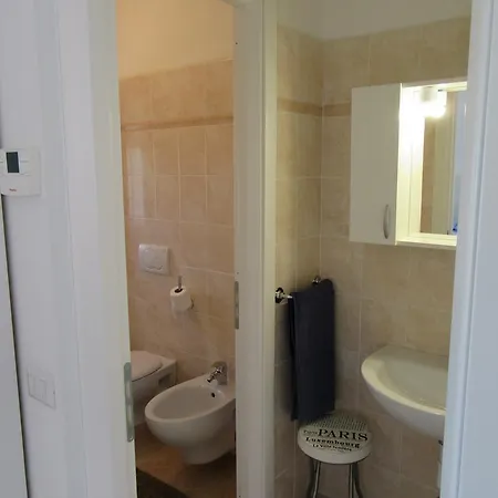 Appartement L'ulivo *