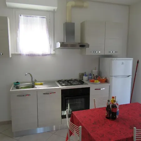 Apartment L'ulivo