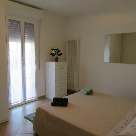 Appartement L'ulivo Gradara