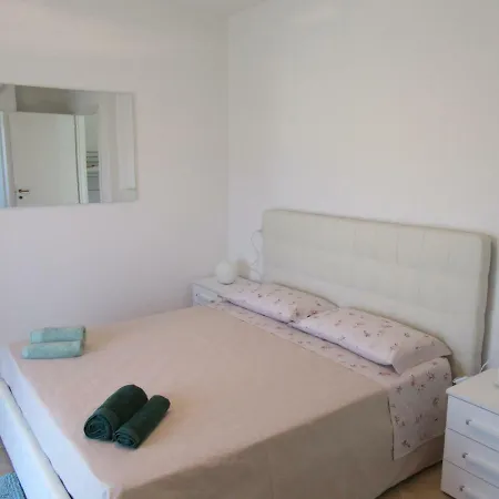 L'ulivo Apartamento Gradara