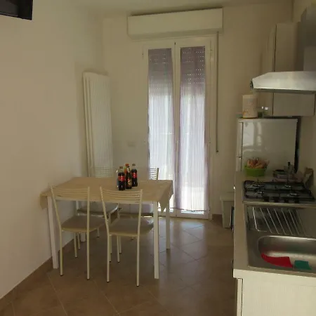 Appartement L'ulivo Gradara