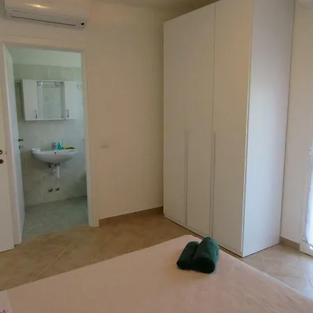 Appartement L'ulivo Gradara