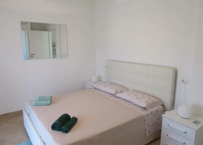 L'ulivo Apartamento Gradara